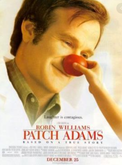 Patch Adams